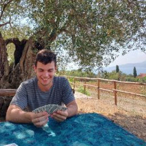 Meet your Posher, Emanuele